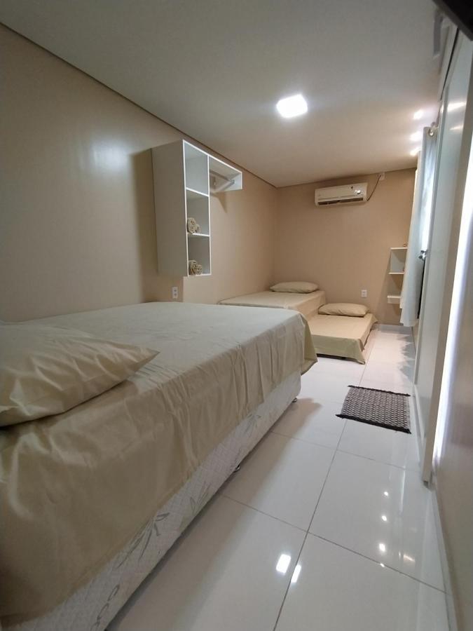 Container Lb Com Garagem Para Carros De Ate 4,5M Boa Vista  Exterior foto