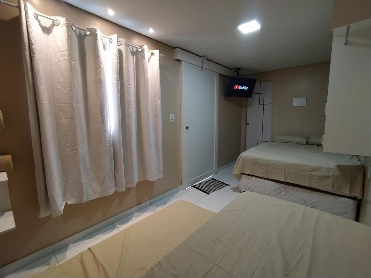 Container Lb Com Garagem Para Carros De Ate 4,5M Boa Vista  Exterior foto