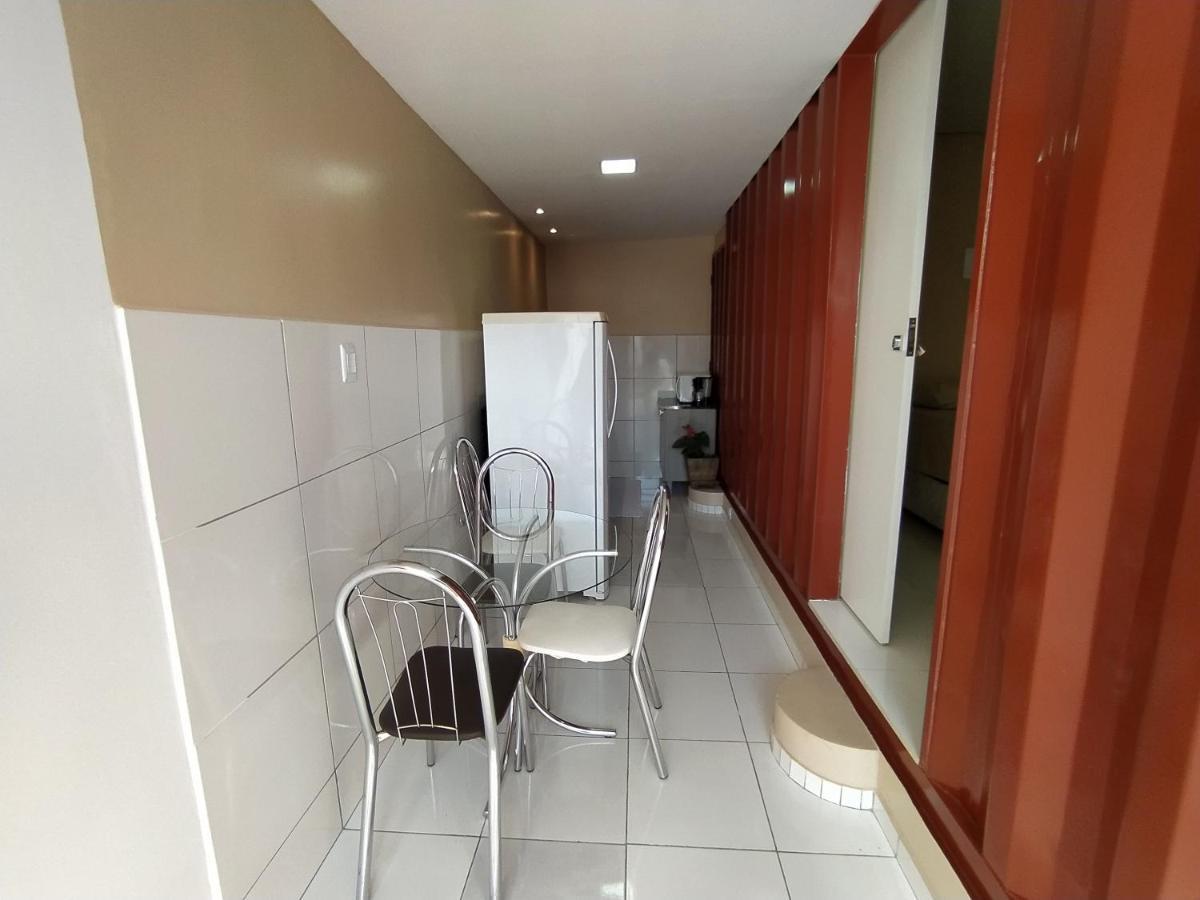 Container Lb Com Garagem Para Carros De Ate 4,5M Boa Vista  Exterior foto