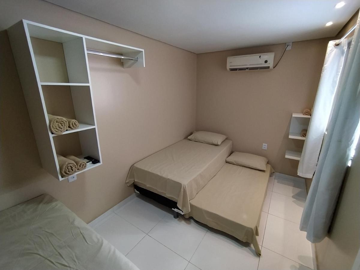 Container Lb Com Garagem Para Carros De Ate 4,5M Boa Vista  Exterior foto